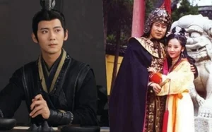 Wrong Carriage Right Groom Remake Faces Backlash Over Casting and Visuals - image 7