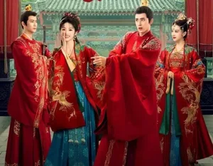 Wrong Carriage Right Groom Remake Faces Backlash Over Casting and Visuals - image 4