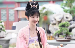 Wrong Carriage Right Groom Remake Faces Backlash Over Casting and Visuals - image 10