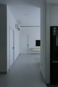 Minimalist Single Living: A Cozy Apartment Filled with Light - image 16