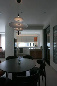 Minimalist Single Living: A Cozy Apartment Filled with Light - image 21