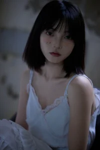 Elegant Art Photography: YiTuYu Art Language Vol.7262 Featuring Jiu Cai He Zi - image 8