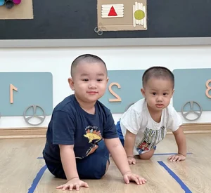 Dam Vinh Hung’s Daughter Gains Attention: Remarkable Growth and Parenting Insights of the Vietnamese Star - image 9