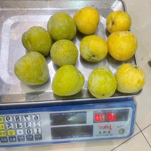 Why Consumers Are Rushing to Buy $18/kg Chinese Plums - image 0