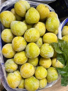 Why Consumers Are Rushing to Buy $18/kg Chinese Plums - image 2