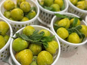 Why Consumers Are Rushing to Buy $18/kg Chinese Plums - image 4