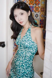 YiTuYu Art Language Vol.9591 Juan Juan 33P Photo Gallery - image 30