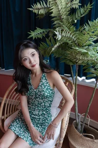 YiTuYu Art Language Vol.9591 Juan Juan 33P Photo Gallery - image 6