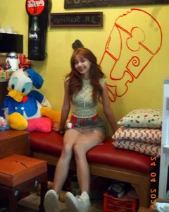 The Rising Seductiveness of the Viral Lisa Blackpink Lookalike - image 9