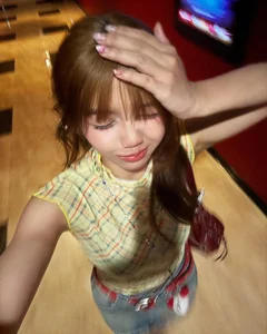 The Rising Seductiveness of the Viral Lisa Blackpink Lookalike - image 4