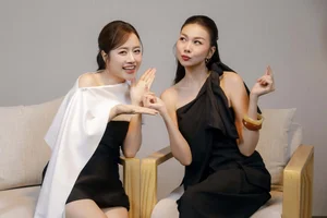 Vietnamese Celebrity News: Hoai Linh's Brother Robbed in Europe and Dong Anh Quynh's New Romance - image 4