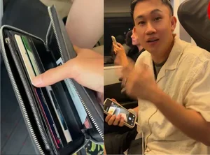 Vietnamese Celebrity News: Hoai Linh's Brother Robbed in Europe and Dong Anh Quynh's New Romance - image 24