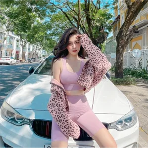 Meet the Beautiful Girlfriend of HAGL Footballer Looking Like a Thai Star - image 4