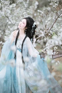 YiTuYu Art Language Vol.6595: Rui Xue Mizuyuki - Elegant and Artistic Model Gallery - image 19