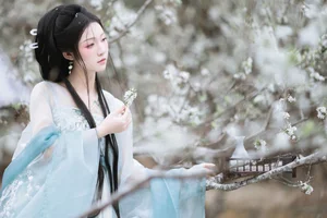 YiTuYu Art Language Vol.6595: Rui Xue Mizuyuki - Elegant and Artistic Model Gallery - image 36