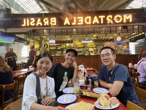 A Journey of Healing: The Inspiring Story of a Vietnamese-Japanese Couple Traveling the World - image 2