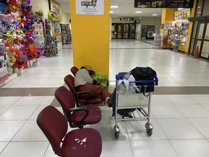 A Journey of Healing: The Inspiring Story of a Vietnamese-Japanese Couple Traveling the World - image 8