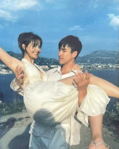 Nadech Kugimiya and Yaya Urassaya: The 15-Year Romance and the Unusual '7 Vows' Wedding Ritual - image 5