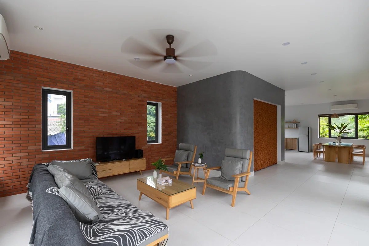 Timeless Elegance: Discover the Charm of Modern Level-4 Houses with Sloped Roofs