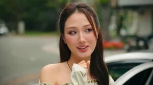 Khanh Ly: The Captivating 'Bad Girl' Visual Shocking Millions in Vbiz - image 5