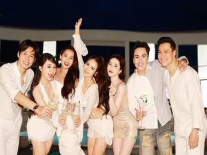 Summer Style Guide: Quynh Nga’s Latest Swimsuit Look and Wellness Secrets - image 1