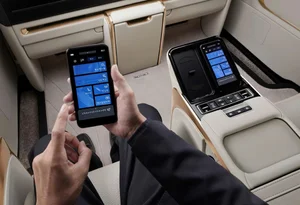 2025 Lexus LM: The Ultimate Mobile Sanctuary for the Modern Executive - image 2