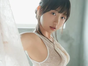 Stunning Digital Portrait Collection: Eunji Pyo FRIDAY Juicy Digital Photo Book - Elegant Japanese Style Photography Series - image 18