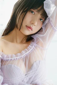 Stunning Digital Portrait Collection: Eunji Pyo FRIDAY Juicy Digital Photo Book - Elegant Japanese Style Photography Series - image 15