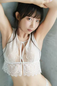 Stunning Digital Portrait Collection: Eunji Pyo FRIDAY Juicy Digital Photo Book - Elegant Japanese Style Photography Series - image 6