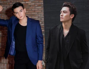 Kite Awards 2023: Tran Thanh and Ngoc Trinh Compete for Honors - image 2