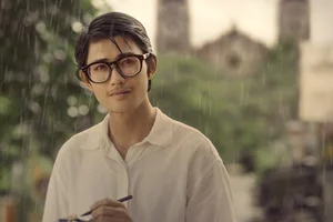 Kite Awards 2023: Tran Thanh and Ngoc Trinh Compete for Honors - image 3