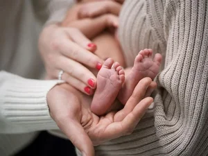 Bill Gates and Melinda French Gates Share Heartwarming First Photos with New Granddaughter - image 0