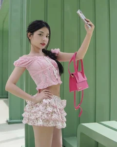 The Viral Charm of the 'Mukbang Fairy': 2.8 Million Fans and Counting - image 7