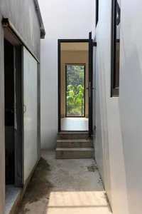 Modern Open-Design Home for Three Generations in Dong Anh, Hanoi - image 14