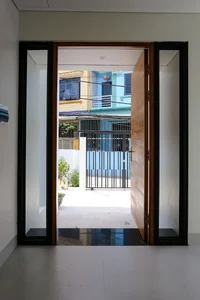 Modern Open-Design Home for Three Generations in Dong Anh, Hanoi - image 6