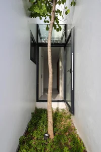 Modern Open-Design Home for Three Generations in Dong Anh, Hanoi - image 22