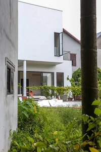 Modern Open-Design Home for Three Generations in Dong Anh, Hanoi - image 18