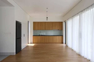 Modern Open-Design Home for Three Generations in Dong Anh, Hanoi - image 24