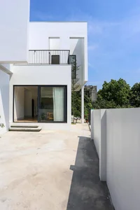 Modern Open-Design Home for Three Generations in Dong Anh, Hanoi - image 21