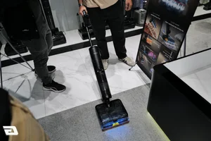 Dreame Launches H16 Pro TriForce Smart Vacuum Cleaner in Vietnam - image 17