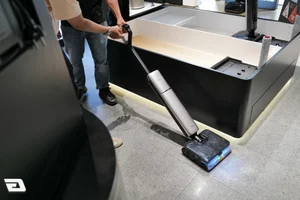 Dreame Launches H16 Pro TriForce Smart Vacuum Cleaner in Vietnam - image 3