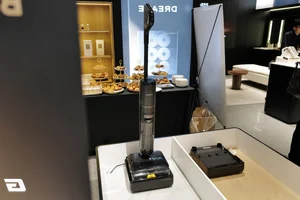 Dreame Launches H16 Pro TriForce Smart Vacuum Cleaner in Vietnam - image 10