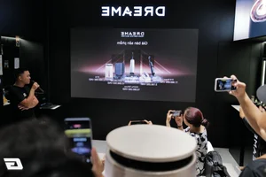 Dreame Launches H16 Pro TriForce Smart Vacuum Cleaner in Vietnam - image 8
