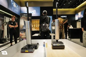 Dreame Launches H16 Pro TriForce Smart Vacuum Cleaner in Vietnam - image 9