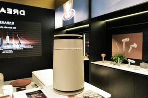 Dreame Launches H16 Pro TriForce Smart Vacuum Cleaner in Vietnam - image 22