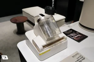 Dreame Launches H16 Pro TriForce Smart Vacuum Cleaner in Vietnam - image 19