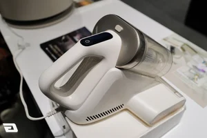 Dreame Launches H16 Pro TriForce Smart Vacuum Cleaner in Vietnam - image 1