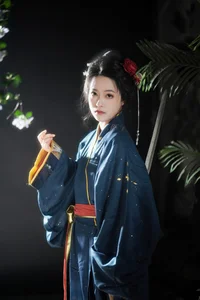 Art Language Vol.6229: Minimalist Beauty Featuring Yi Xin - image 19