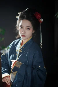 Art Language Vol.6229: Minimalist Beauty Featuring Yi Xin - image 9