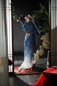 Art Language Vol.6229: Minimalist Beauty Featuring Yi Xin - image 13